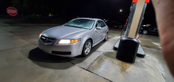 ○ PRICE DROP!!! —2006 Acura TL—loaded! With system!!! for sale in Rock Hill, SC – photo 12