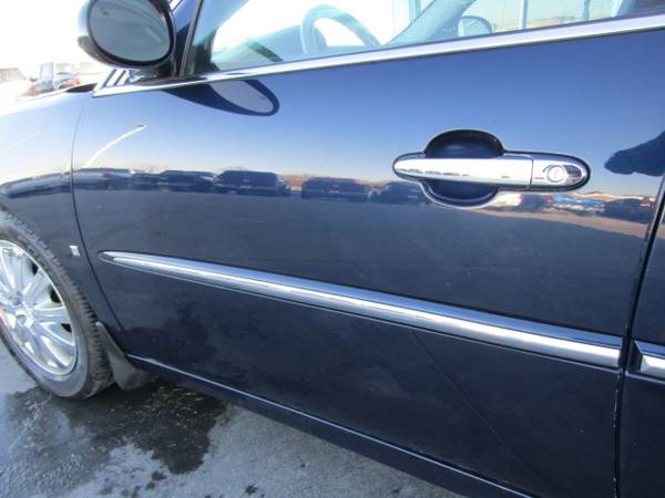 2009 Buick LaCrosse 4dr Sedan CXL - - by dealer for sale in Council Bluffs, NE – photo 24
