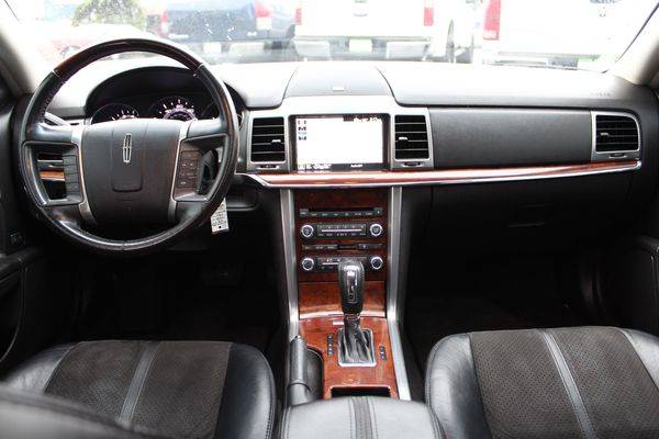 2011 Lincoln MKZ Base - GET APPROVED TODAY!!! for sale in Everett, WA – photo 11