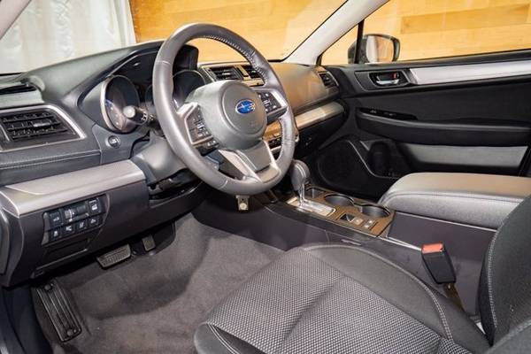 2019 Subaru Outback Premium - cars & trucks - by dealer - vehicle... for sale in Boulder, CO – photo 24