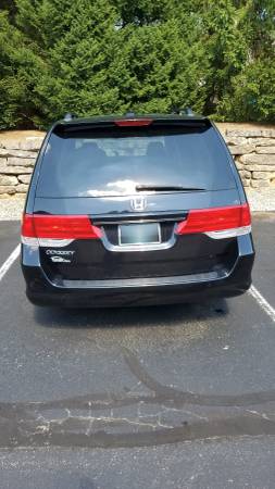 2008 HONDA ODYSSEY EX-L - cars & trucks - by owner - vehicle... for sale in Fishers, IN – photo 5