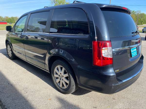 2013 Chrysler Town Country Touring - - by dealer for sale in Adel, IA – photo 5