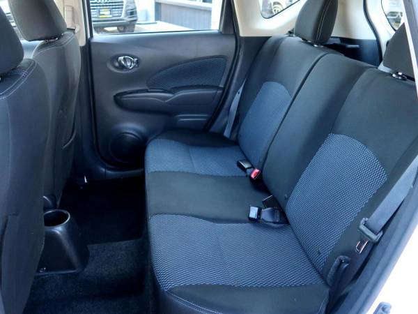 2017 Nissan Versa Note SV FWD 895 down - - by for sale in Philadelphia, PA – photo 17