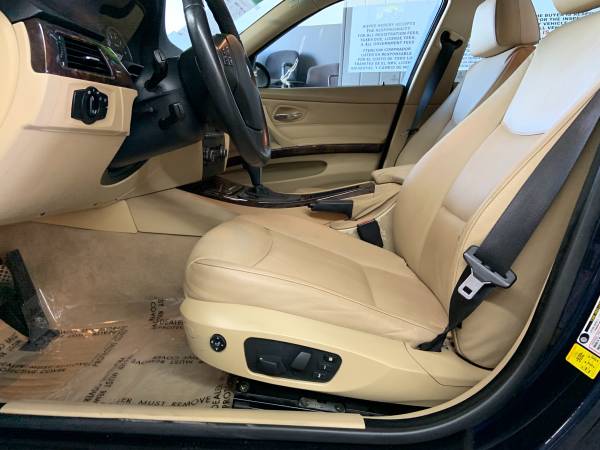 2007 BMW 328i CALL FOR INFO BUY HERE PAY HERE for sale in Garden Grove, CA – photo 8