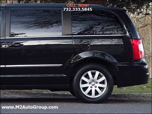 2014 Chrysler Town Country Touring 4dr Mini Van - - by for sale in East Brunswick, NJ – photo 15