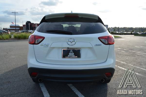 2014 Mazda CX-5 AWD 4dr Auto Touring for sale in Teterboro, NJ – photo 5