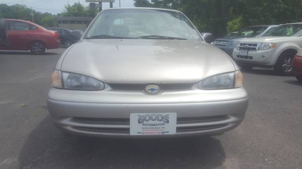 2000 Chevrolet Prizm for sale in Northumberland, PA – photo 8