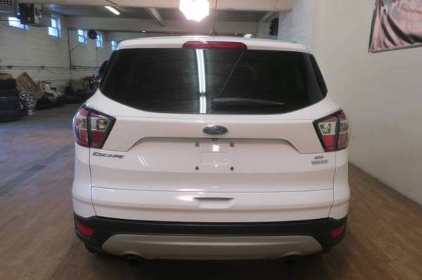 2017 Ford Escape - - by dealer - vehicle automotive for sale in Carlstadt, NJ – photo 4