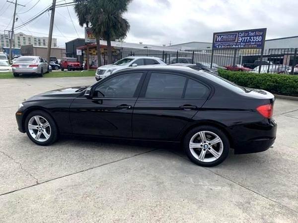 2015 BMW 3-Series 328i - EVERYBODY RIDES! - - by for sale in Metairie, LA – photo 9