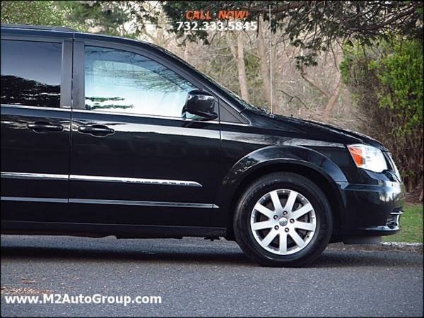 2014 Chrysler Town Country Touring 4dr Mini Van - - by for sale in East Brunswick, NJ – photo 17