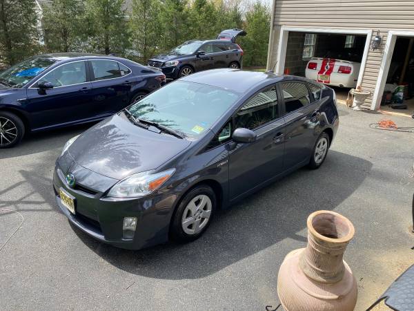 2011 Toyota Prius two for sale in Hackettstown, NJ – photo 2