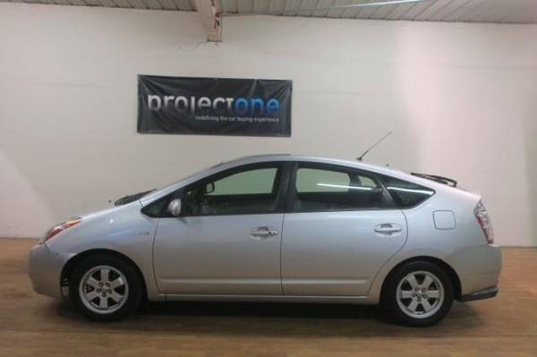 2007 Toyota Prius - - by dealer - vehicle automotive for sale in Carlstadt, NJ – photo 6