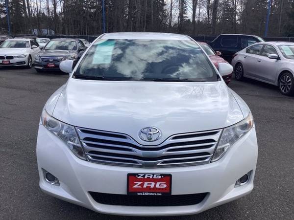 2009 Toyota Venza - - by dealer - vehicle automotive for sale in Lynnwood, WA – photo 2