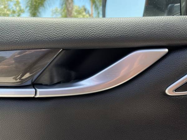 2015 Maserati Ghibli AWESOME COLORS TAN LEATHER CLEAN NAVIGATION for sale in Sarasota, FL – photo 13