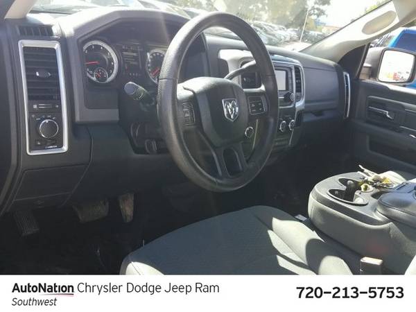 2015 Ram 2500 SLT 4x4 4WD Four Wheel Drive SKU:FG672432 for sale in Denver , CO – photo 10