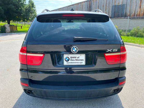 2008 BMW X5 3.0si AWD 4dr SUV for sale in posen, IL – photo 6
