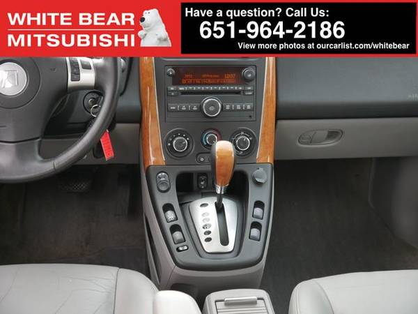 2006 Saturn Vue - cars & trucks - by dealer - vehicle automotive sale for sale in White Bear Lake, MN – photo 15