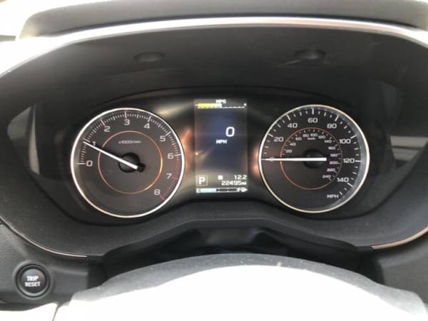 2018 Subaru Crosstrek 2.0i Limited for sale in Georgetown, TX – photo 17