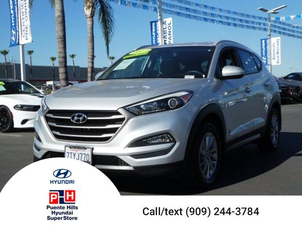 2016 Hyundai Tucson SE Great Internet Deals Biggest Sale Of The for sale in City of Industry, CA – photo 4