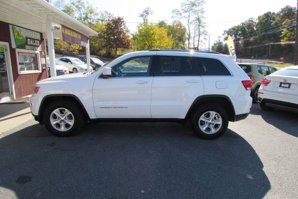 2015 JEEP GRAND CHEROKEE LAREDO 4X4 EXCL COND (ALL CREDIT OK) - cars... for sale in Linden, PA – photo 3