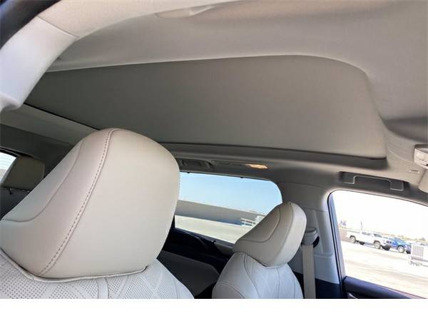 Used 2020 Toyota Highlander Platinum/10, 625 below Retail! - cars for sale in Scottsdale, AZ – photo 13