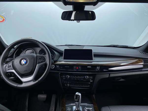 2017 BMW X5 xDrive35i Sport Utility 4D suv Blue - FINANCE ONLINE -... for sale in West Palm Beach, FL – photo 21