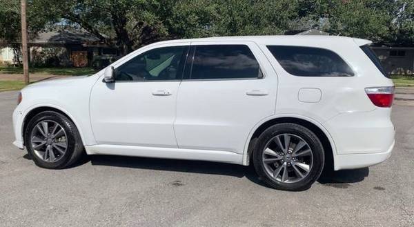 ►►►2013 Dodge Durango ► - cars & trucks - by dealer - vehicle... for sale in Metairie, LA – photo 5