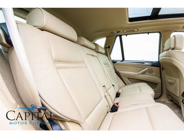This Amazing BMW X5 w/3rd Row Seating for Only $15k! for sale in Eau Claire, MI – photo 8