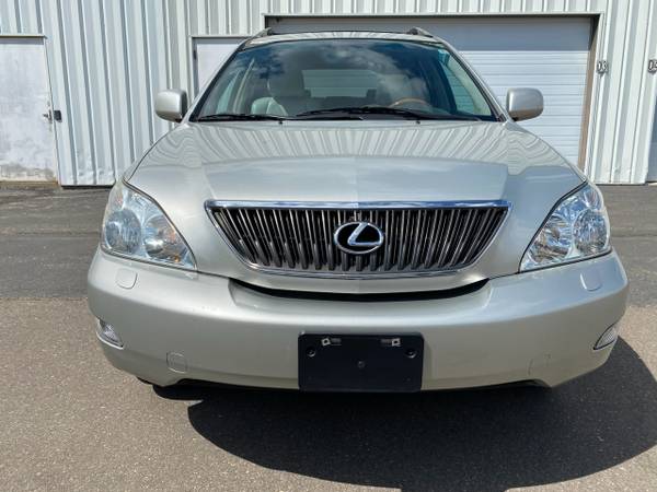2005 Lexus RX 330 4dr SUV AWD - - by dealer - vehicle for sale in Middleton, WI – photo 10