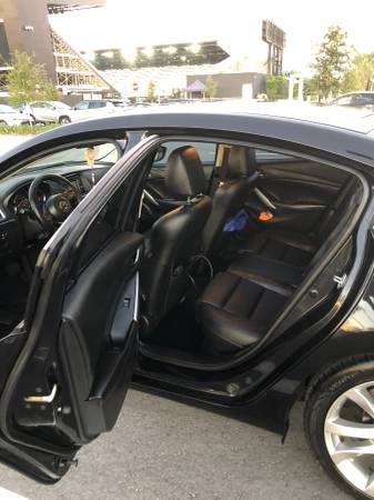 2015 Mazda6 i Touring Clean Title 98k miles $1,600 off Carfax price... for sale in Lake Worth, FL – photo 9