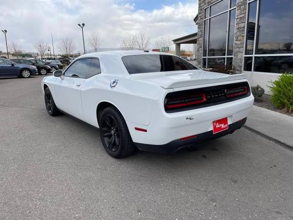 2015 Dodge Challenger - - by dealer - vehicle for sale in Grand Junction, CO – photo 3