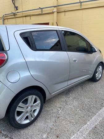 Chevy spark for sale - cars & trucks - by owner - vehicle automotive... for sale in Haines City, FL – photo 6