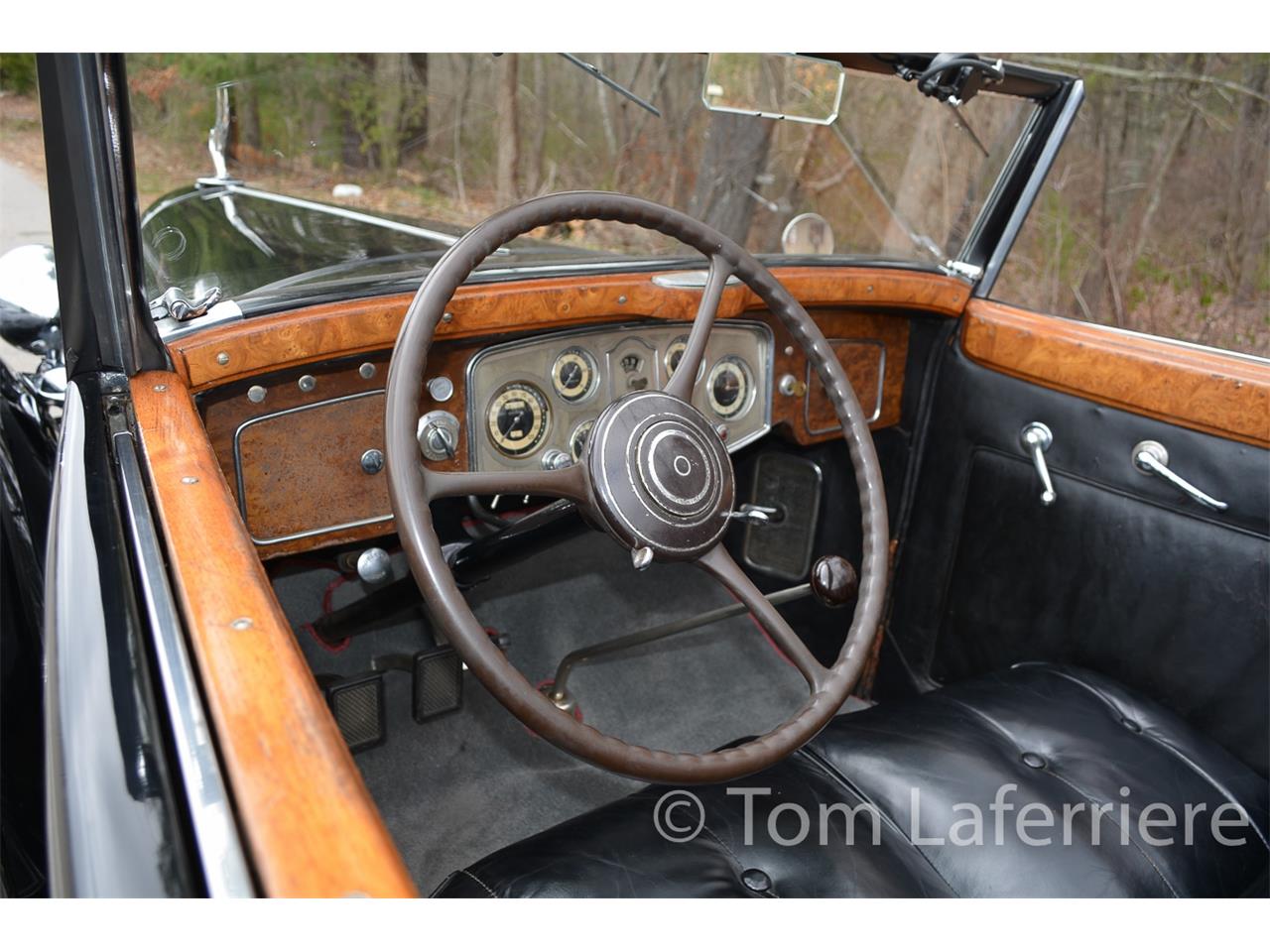 1934 Packard Super Eight for sale in Smithfield, RI – photo 22