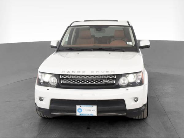 2013 Land Rover Range Rover Sport Supercharged Sport Utility 4D suv... for sale in Atlanta, GA – photo 17