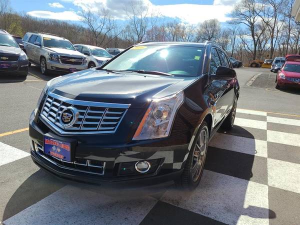 2016 Cadillac SRX AWD 4dr Performance (TOP RATED DEALER AWARD 2018 for sale in Waterbury, NY – photo 5