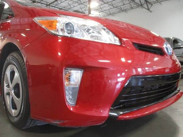2013 Toyota Prius Two for sale in Chandler, AZ – photo 4