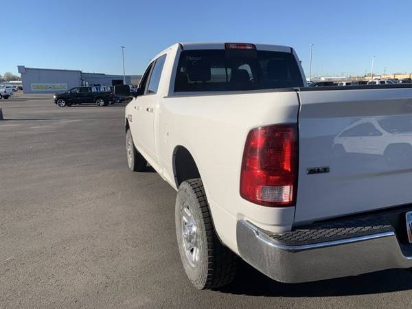 2018 Ram 2500 Slt - cars & trucks - by dealer - vehicle automotive... for sale in Caldwell, ID – photo 12