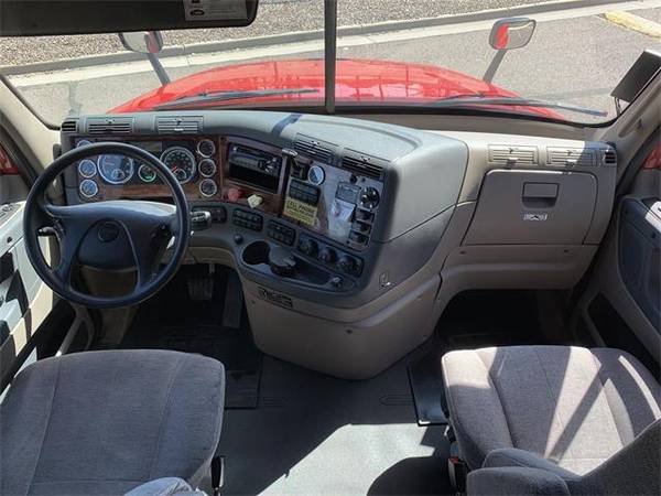 2014 Freightliner CA12564SLP - CA - for sale in Commerce City, CO – photo 10