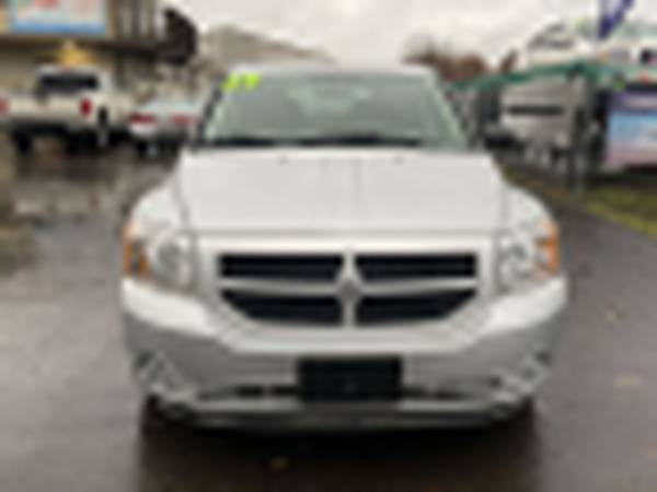 2008 Dodge Caliber SE Sport Wagon 4D - cars & trucks - by dealer -... for sale in Dallas, OR – photo 2