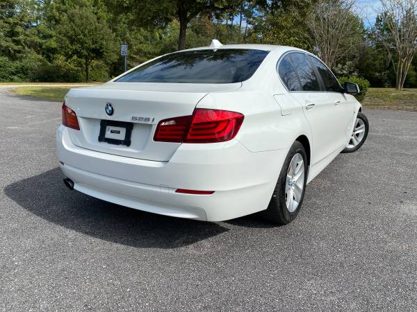 2013 BMW 528 528i 4dr Sedan Stock 11292 - cars & trucks - by dealer... for sale in Conway, SC – photo 7