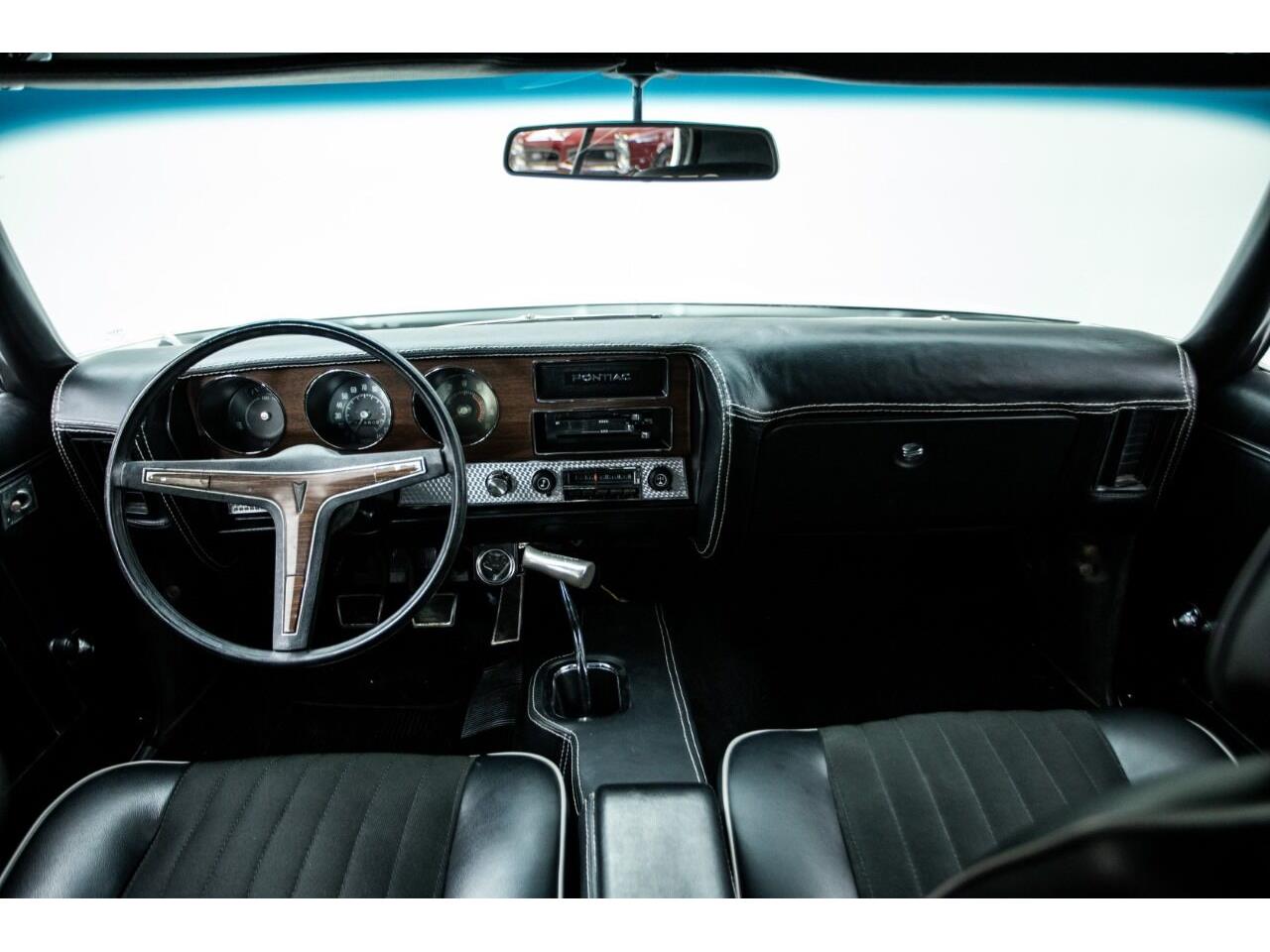 1970 Pontiac GTO for sale in Cedar Rapids, IA – photo 38