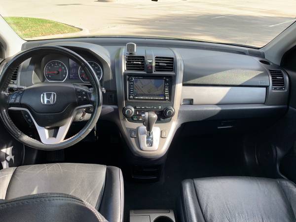 2010 Honda CR-V ex-L - - by dealer - vehicle for sale in Dallas, TX – photo 15