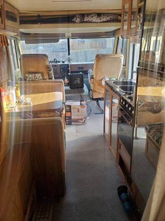 1984 itas motorhome for sale in Grants Pass, OR – photo 8