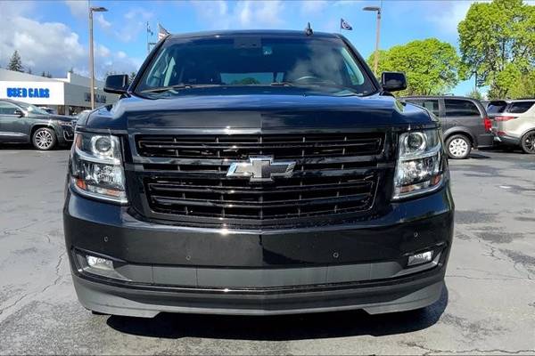 2019 Chevrolet Tahoe 4x4 4WD Chevy Premier PREMIER for sale in Olympia, WA – photo 2
