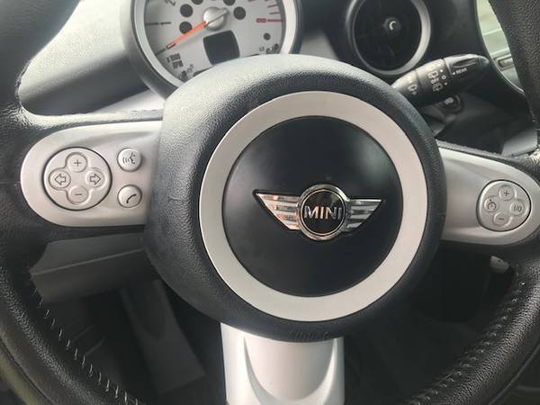 2010 MINI Cooper Hatchback - - by dealer - vehicle for sale in Spencerport, NY – photo 8
