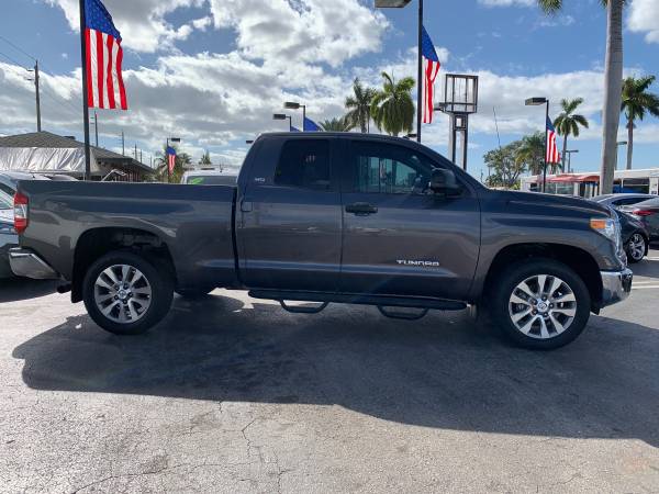 2014 TOYOTA TUNDRA 0 DOWN WITH 650 CREDIT SCORE!! CALL for sale in HALLANDALE BEACH, FL – photo 6