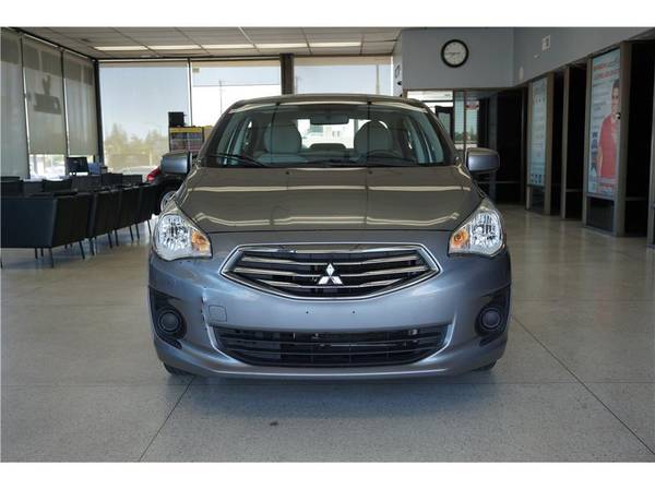 2018 Mitsubishi Mirage G4 ES Sedan 4D WE CAN BEAT ANY RATE IN TOWN! for sale in Sacramento, NV – photo 12