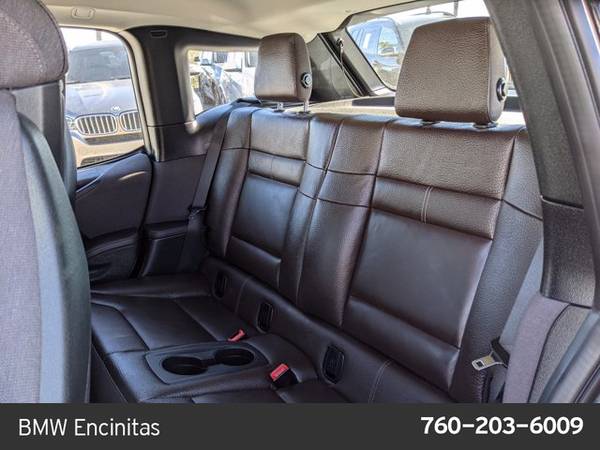 2017 BMW i3 94 Ah SKU:HV892141 Hatchback - cars & trucks - by dealer... for sale in Encinitas, CA – photo 17