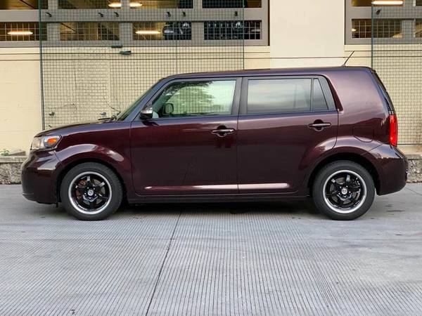 2009 Scion xB *19 Service records*Clean Carfax // Like New Rims/Tires for sale in Portland, OR – photo 4