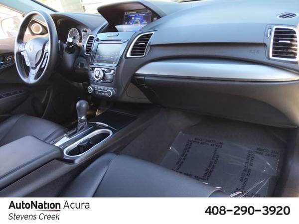 2018 Acura RDX w/Technology Pkg SKU:JL006332 SUV - cars & trucks -... for sale in San Jose, CA – photo 23